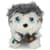 Мягкая игрушка Серый питомец потеряшка MP 1955(Grey) с аксессуарами, 20 см