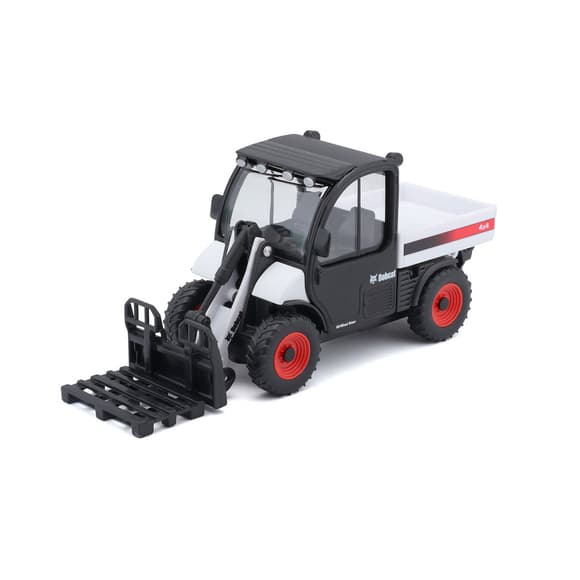 Модель - Погрузчик Bobcat Toolcat 5600