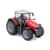 Модель - Трактор Massey Ferguson 8740S