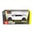 Автомодель - Porsche Taycan Turbo S (1:24)
