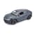 Автомодель - Lamborghini Urus (серый металлик, 1:18)