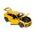 Автомодель - Lamborghini Urus (желтый, 1:18)