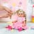 Кукла BABY Born Нежные объятия - Младшая сестричка