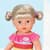 Кукла BABY Born серии Нежн ые объятия - Модная сестричка