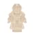 Набор фигурок для раскрашивания и украшения "Кукла-мотанка" Motanka-Doll8, 8 штук