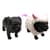 Стретч-игрушка в виде животного Dress Your Puppy - Щенок в костюмчике