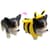 Стретч-игрушка в виде животного Dress Your Puppy - Щенок в костюмчике
