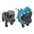 Стретч-игрушка в виде животного Dress Your Puppy - Щенок в костюмчике
