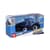 Автомодель серии Farm - Трактор NEW HOLLAND T7.315 с фронтальным погрузчиком (синий, 1:32)