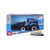 Автомодель серии Farm - Трактор NEW HOLLAND T7.315 с фронтальным погрузчиком (синий, 1:32)