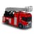 УЦЕНКА!!! Автомодель детская Scania "Пожарная машина" TechnoDrive 6407KS-UC свет, звук