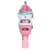 УЦЕНКА!!! Детские раздвижные ролики Profi A4156-XS-P-UC размер 27-30