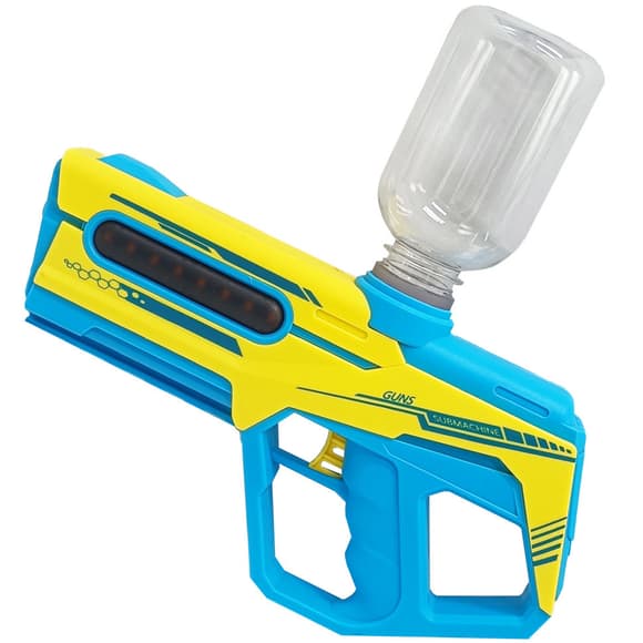 УЦЕНКА!!! Детский водяной автомат WATER GUN Bambi 1002C-UC на аккумуляторе