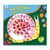 УЦІНКА!!! Розвиваюча книжка Наклейки-картинки "Равлик" Ранок 668002-UC, 8 сторінок