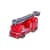 Дитяча автомодель "Пожежна машина" TechnoDrive 250421CG-6, масштаб 1:64