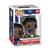Іграшкова фігурка Едуарда Камавінга Funko POP! 92729 із серії "Футбол: Франція"
