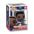 Ігрова фігурка Усмана Дембеле Funko POP! 92732 серії "Футбол: Франція"