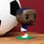 Ігрова фігурка Усмана Дембеле Funko POP! 92732 серії "Футбол: Франція"