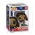 Ігрова фігурка Жюля Кунде Funko POP! 92733 серії "Футбол: Франція"