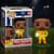 Іграшкова фігурка Майка Меньяна FUNKO POP! 92731 серії "Футбол: Франція"