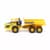 Автомодель "Самосвал Volvo A25G" Bburago 18-32085 серии Construction