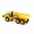 Автомодель "Самосвал Volvo A25G" Bburago 18-32085 серии Construction