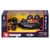 Автомодель RED BULL RACING RB20 (2024) Bburago 18-38097, масштаб 1:43