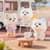 Коллекционная игрушка "Милые любимцы"Pop Top JO-2025039 серії "Yumo"