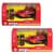 Автомодель FERRARI RACING - SF-24 Bburago 18-36844 масштаб 1:43