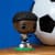 Іг рова фігурка Букайо Сака FUNKO POP! 92719 серії "Футбол: Англія" 