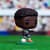 Ігрова фігурка Букайо Сака FUNKO POP! 92719 серії "Футбол: Англія" 
