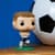 Іграшкова фігурка Коул Палмер Funko POP! 92720 серії "Футбол: Англія"