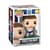 Іграшкова фігурка Коул Палмер Funko POP! 92720 серії "Футбол: Англія"