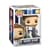Іграшкова фігурка Гаррі Кейн Funko POP! 92721 серії "Футбол: Англія"