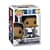Іграшкова фігурка Джуда Беллінгема Funko POP! 92722 із серії "Футбол: Англія"