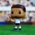 Іграшкова фігурка Джуда Беллінгема Funko POP! 92722 із серії "Футбол: Англія"