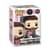 Іграшкова фігурка Ліонель Мессі Funko POP! 94697 серії "Футбол: Інтер Маямі"