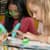 Набір стрижнів для 3D-ручки 3Doodler Start - Мікс (75 шт: червоний, білий, синій)