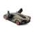Автомодель - LAMBORGHINI SIÁN FKP 37 (ассорти зеленый металлик, красный металлик, 1:24)