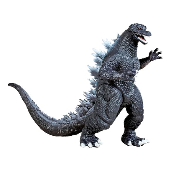 Мегафигурка Godzilla vs. Kong - Годзилла 2004