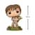 Игровая фигурка FUNKO POP! - Люк с Йодой