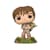 Игровая фигурка FUNKO POP! - Люк с Йодой