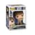 Игровая фигурка FUNKO POP! - Люк с Йодой