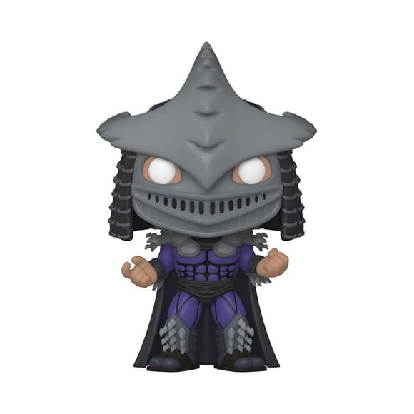 Игровая фигурка Funko POP! - Супер Шреддер