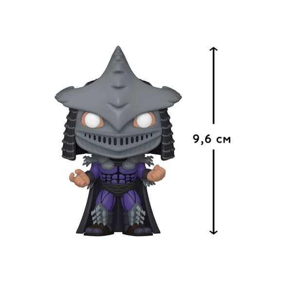 Игровая фигурка Funko POP! - Супер Шреддер