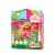 Лялька MINI LALALOOPSY – Веселкова Ейпріл (з аксесуарами)