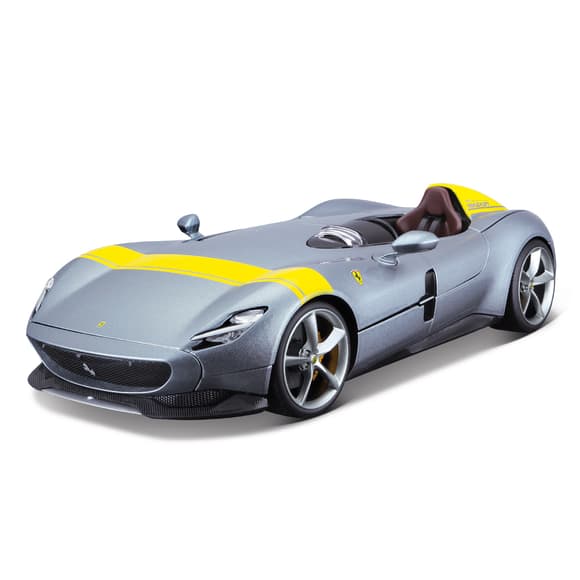 Автомодель серії R&P  - Ferrari Monza SP1 (1:18)