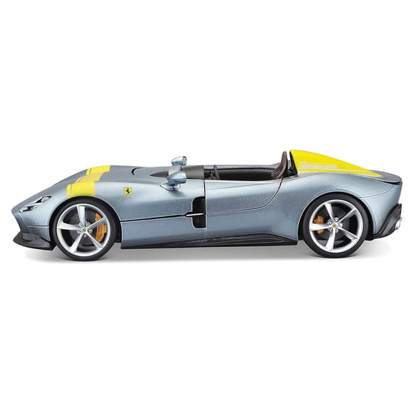 Автомодель серії R&P  - Ferrari Monza SP1 (1:18)