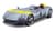 Автомодель серії R&P  - Ferrari Monza SP1 (1:18)