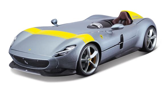Автомодель серії R&P  - Ferrari Monza SP1 (1:18)